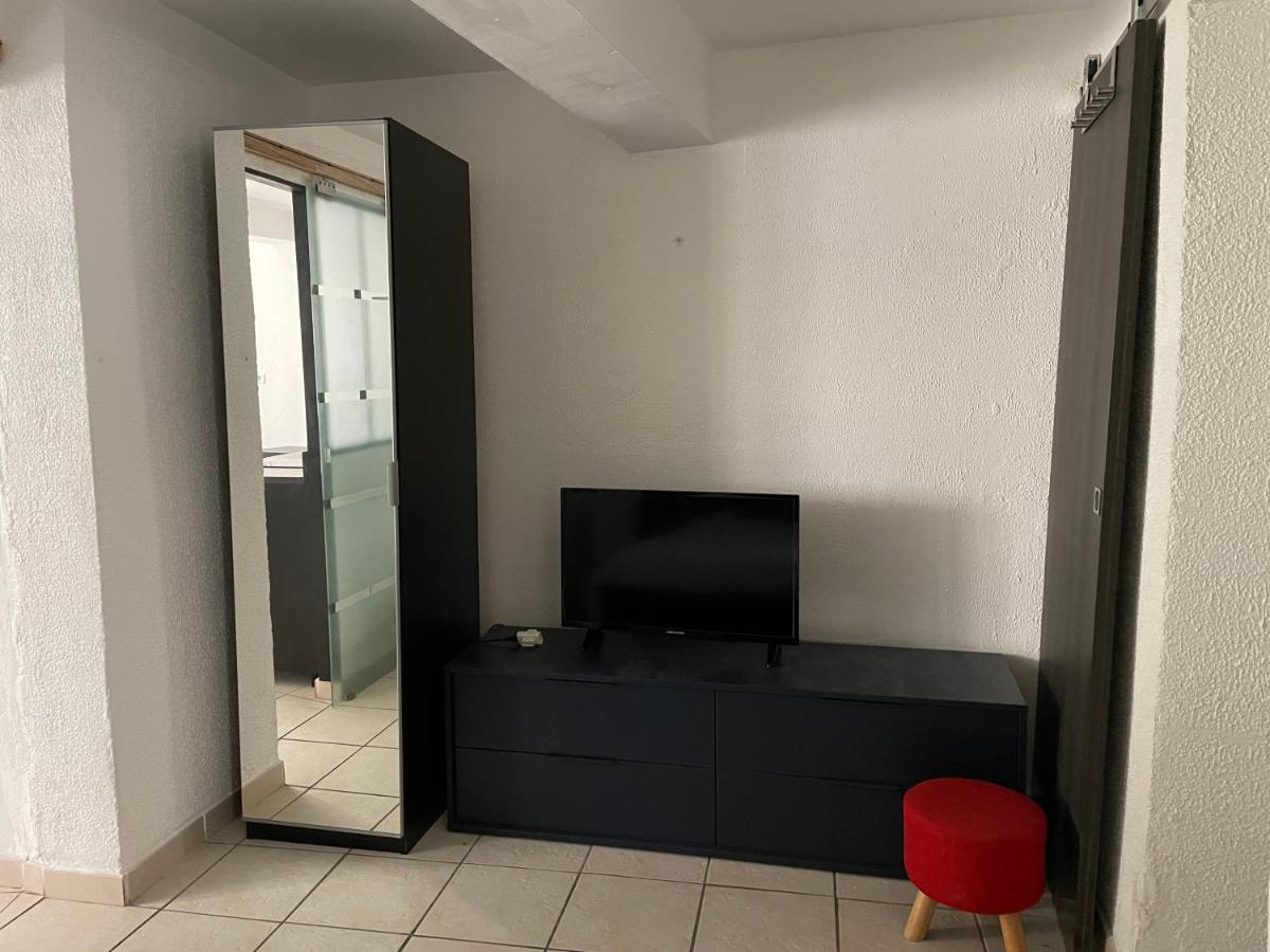 Studio Climatise Proche De Montpellier Et Des Plages Villeneuve-les-Maguelonne Εξωτερικό φωτογραφία