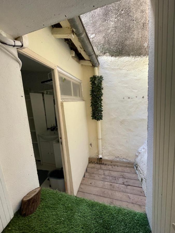 Studio Climatise Proche De Montpellier Et Des Plages Villeneuve-les-Maguelonne Εξωτερικό φωτογραφία